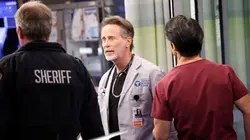 Chicago Med S08E07 Coup de blouse en streaming