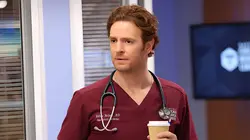 Chicago Med S08E08 Donnant-donnant