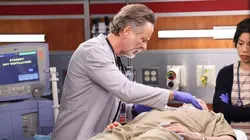 Chicago Med S08E08 Donnant-donnant en streaming