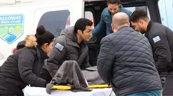 Chicago Med  S08E15 Le piquet de grève