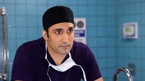 Chicago Med S08E17 Tournage en cours en streaming