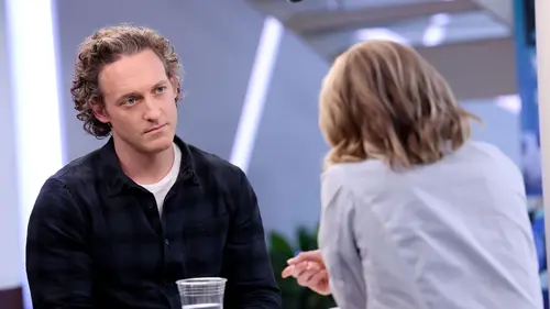 Chicago Med S08E20 Une troisième chance