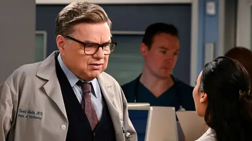 Chicago Med S08E21 Changement de plan