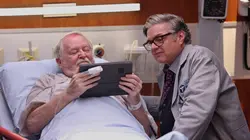 Chicago Med  S10E03 L'ère du doute