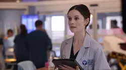 Chicago Med  S10E03 L'ère du doute