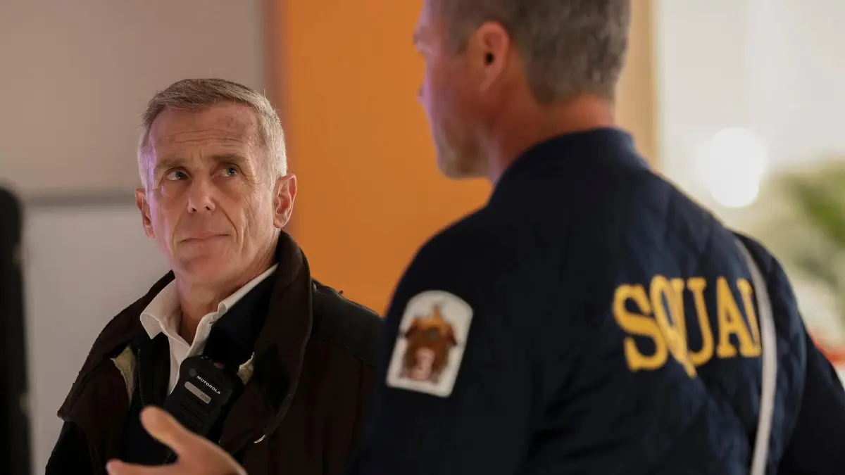 Chicago Med S10E12 Réactions en chaîne