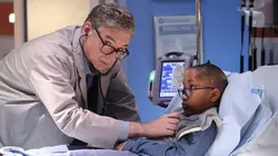 Visuel de Chicago Med
