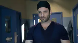 Chicago Med  S01E16 Au milieu du désordre
