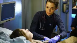 Chicago Med S03E10 Au nom de la loi