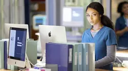 Chicago Med S03E13 Des bonnes et des mauvaises surprises