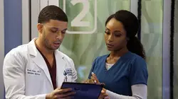Chicago Med S03E16 Une vérité qui dérange