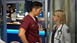 Chicago Med S04E01 Ame soeur