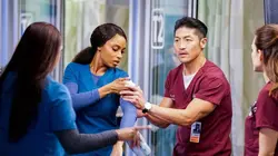 Chicago Med S04E10 Ceux qui sont seuls