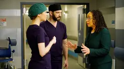Chicago Med S04E13 Des squelettes dans le placard