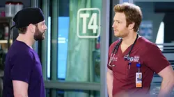 Chicago Med S04E14 Si c'était à refaire