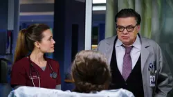 Chicago Med S05E01 Rien ne sera plus comme avant