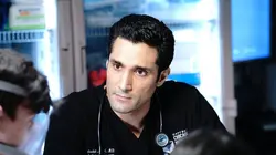 Chicago Med S06E15 Libre consentement