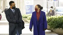 Chicago Med S06E04 Mieux c'est trop