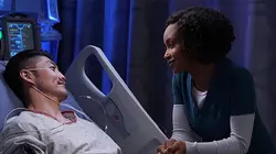 Chicago Med S06E16 Le temps de guérir
