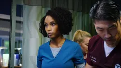 Chicago Med S05E02 Panne générale