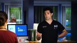 Chicago Med S05E13 Le mal de vivre