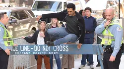 Chicago Med S08E04 Rupture de stock