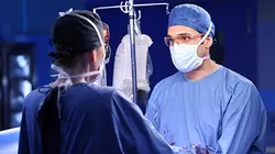 Chicago Med  S07E07 Un rond dans un carré