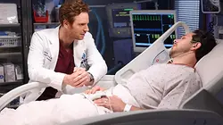Chicago Med S07E08 Prendre des risques