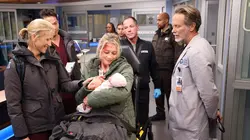 Chicago Med  S08E10 Une lueur d'espoir