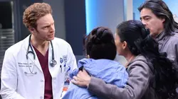 Chicago Med S08E16 Un père aimant