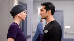 Chicago Med S07E16 L'embarras du choix