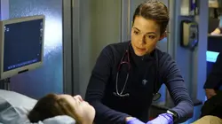 Chicago Med S03E10 Au nom de la loi en streaming