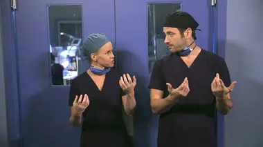 Chicago Med S01E04 Héros d'un jour