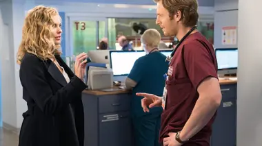 Chicago Med S01E09 Cas de conscience