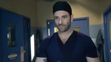 Chicago Med S01E16 Au milieu du désordre