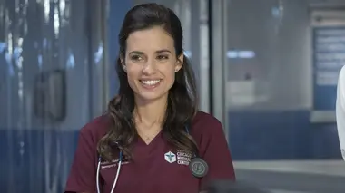 Chicago Med S02E03 A première vue