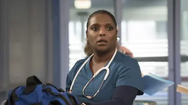 Chicago Med S02E05 Mesures extrêmes