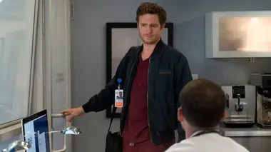 Chicago Med S02E07 Premier amour