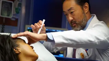 Chicago Med S02E23 Comme une évidence