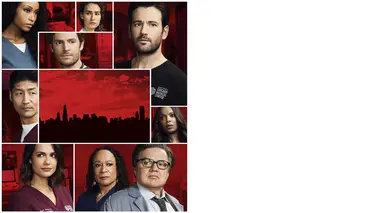 Chicago Med S03E02 100% bio