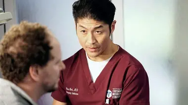 Chicago Med S03E06 Un choix irréversible