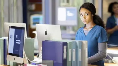 Chicago Med S03E13 Des bonnes et des mauvaises surprises