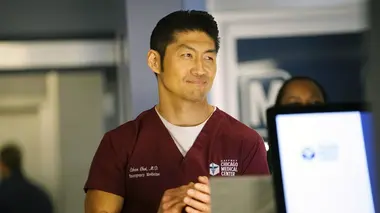 Chicago Med S03E15 Exorcisme
