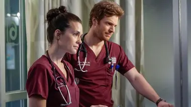 Chicago Med S03E19 Doutes et certitudes
