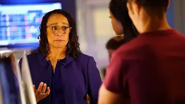 Chicago Med S04E03 Choix cornéliens