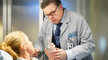 Chicago Med S04E09 Un amour fou