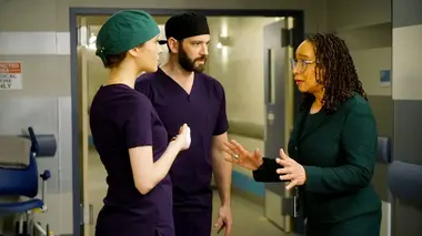 Chicago Med S04E13 Des squelettes dans le placard