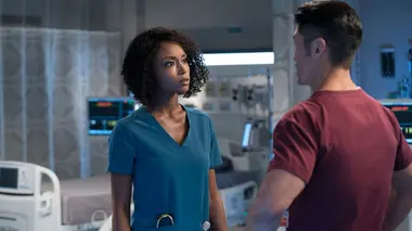Chicago Med S05E01 Rien ne sera plus comme avant