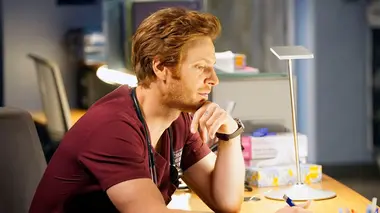 Chicago Med S05E06 Sors de ma vie