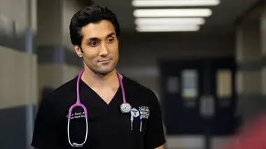 Chicago Med S05E08 Si ça en vaut la peine